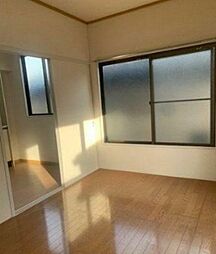 ドゥムーレ文京 3階1Kのリビング/ダイニング