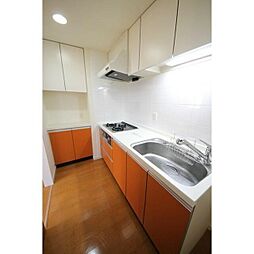 グランスイート銀座レスティモナーク 5階1LDKのリビング/ダイニング