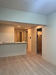 JR総武線 御茶ノ水駅 徒歩7分の賃貸マンション 7階2LDKのリビング/ダイニング