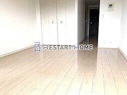 神戸市西神・山手線 新神戸駅 徒歩6分の賃貸マンション 10階1Kのリビング/ダイニング