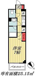 JR総武線 下総中山駅 徒歩7分 1階/-