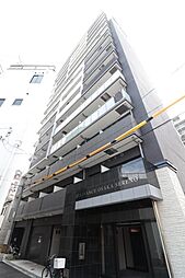 阪神なんば線 九条駅 徒歩9分