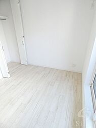 阪神なんば線 千鳥橋駅 徒歩5分の賃貸アパート 2階1Kのリビング/ダイニング