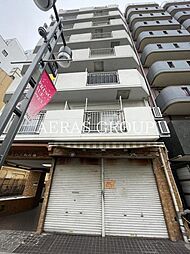 アストラル町屋