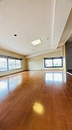 メゾンドール追分 4階6LDKのリビング/ダイニング