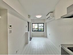 ＢＥＬ ＦＩＯＲＥ ＫＡＮＡＭＥＣＨＯ 1階ワンルームのリビング/ダイニング