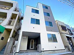 東武伊勢崎線 五反野駅 徒歩6分