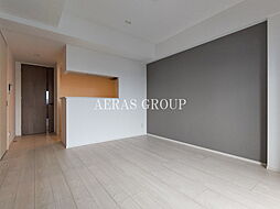 ロイジェント志村坂上 714 7階2LDKのリビング/ダイニング