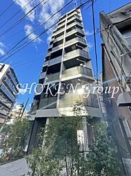 SHOKEN Residence横浜鶴見IV