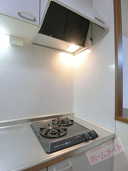 アンプルール光明池 ｜大阪府和泉市伏屋町４丁目(賃貸アパート1R・1階・29.81㎡)の写真 その14