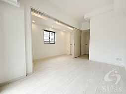 JR東海道・山陽本線 甲子園口駅 徒歩6分の賃貸マンション 5階1DKのリビング/ダイニング