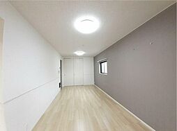 ノース・ジェルメ 1階1LDKのリビング/ダイニング