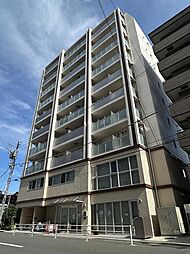 都営大江戸線 月島駅 徒歩3分の賃貸マンション