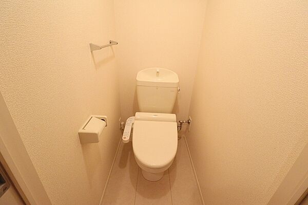 画像9:トイレ※間取り違いのお部屋です現況優先