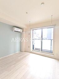 JR総武線 小岩駅 徒歩4分の賃貸マンション 2階1Kのリビング/ダイニング