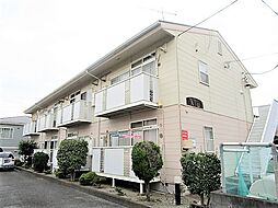 🉐敷金礼金0円！🉐相模線 下溝駅 バス12分 勝坂入口下車 徒歩8分