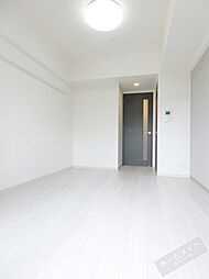 ララプレイス天王寺ルフレ 7階1Kのリビング/ダイニング