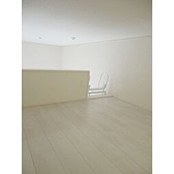 京急本線 八丁畷駅 徒歩5分の賃貸アパート 1階ワンルームのリビング/ダイニング