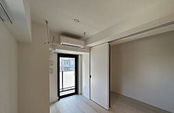 リテラス住吉 6階1LDKのリビング/ダイニング