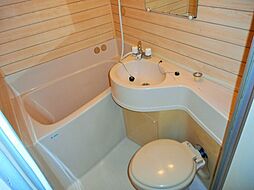風呂