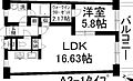アーバンハイツ住乃江12階11.0万円