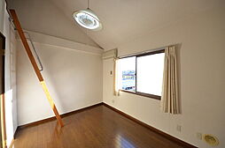 多摩都市モノレール 大塚・帝京大学駅 徒歩1分の賃貸アパート 2階1Kのリビング/ダイニング