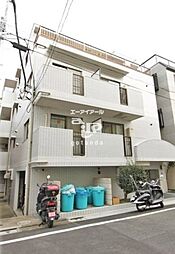 JR横須賀線 西大井駅 徒歩3分