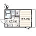 間取り：間取図