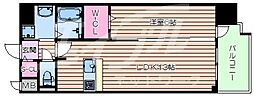 プレサンス新町ウィズジョイ 15階/-