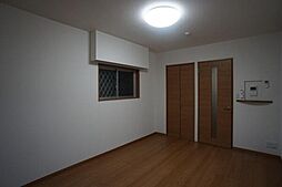 コスモリード蚕糸の森公園 3階1Kのリビング/ダイニング