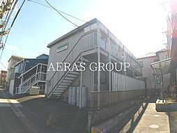 シティハイムグリーン