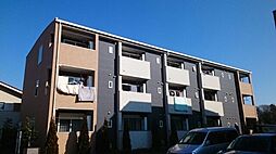 JR青梅線 小作駅 徒歩10分