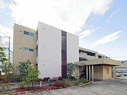 シャーメゾンガーデンズ芦屋平田町