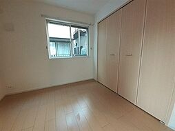 サンフラット 1階1LDKのリビング/ダイニング