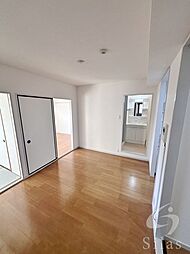 アドニス 5階3LDKのリビング/ダイニング