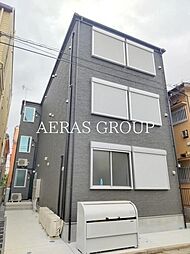 カインドネス京成小岩