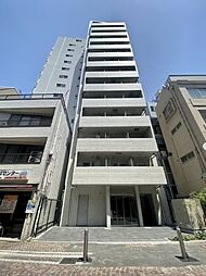 JR東海道本線 川崎駅 徒歩7分の賃貸マンション