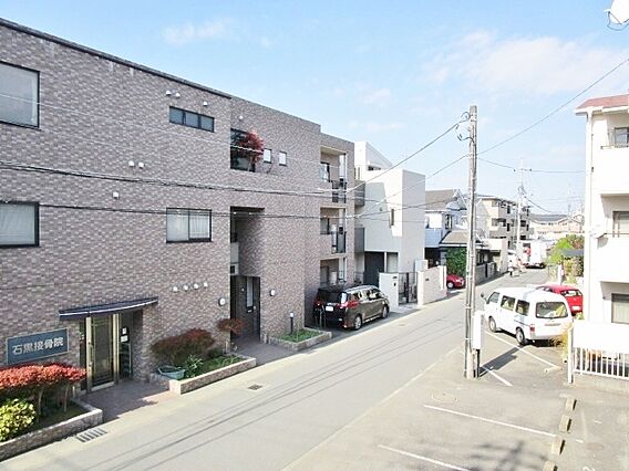 メゾン３ブリッシ２番館_その他_1