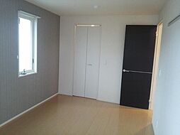 グランテージ 2階1LDKのリビング/ダイニング