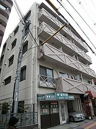 🉐敷金礼金0円！🉐京阪本線 野江駅 徒歩5分