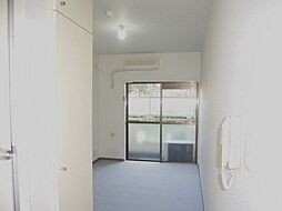 ハイシティ南青山 2階ワンルームのリビング/ダイニング