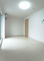 京急本線 大森町駅 徒歩15分の賃貸マンション 1階1Kのリビング/ダイニング