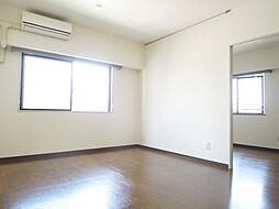 西武新宿線 田無駅 徒歩9分の賃貸マンション 2階2LDKのリビング/ダイニング