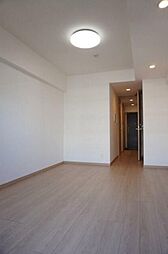 ルーブル武蔵小杉伍番館 5階1Kのリビング/ダイニング