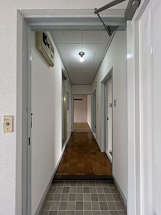 コンドミニアム座間２号棟_内装_0