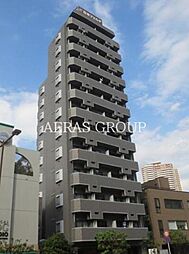 クレアシオン市ヶ谷西