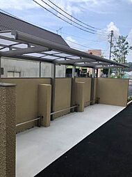 シャーメゾン　ソラーレ