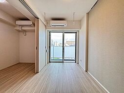 京王井の頭線 西永福駅 徒歩3分の賃貸マンション 3階1LDKのリビング/ダイニング