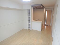 WIN12　ウィン 203 2階1LDKのリビング/ダイニング