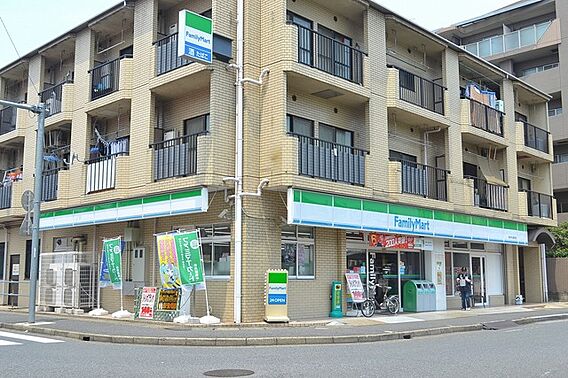グリーンパーク福治_周辺_5